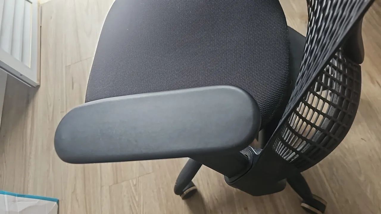 Cadeira Herman Miller Sayl  - Foto 2