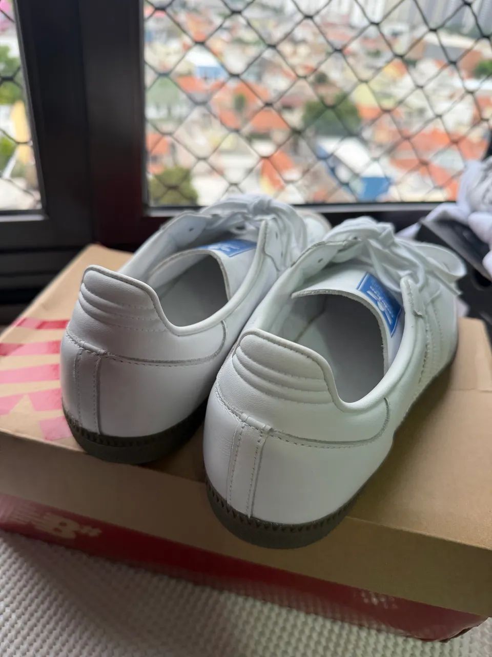 Adidas samba N42 - Foto 3