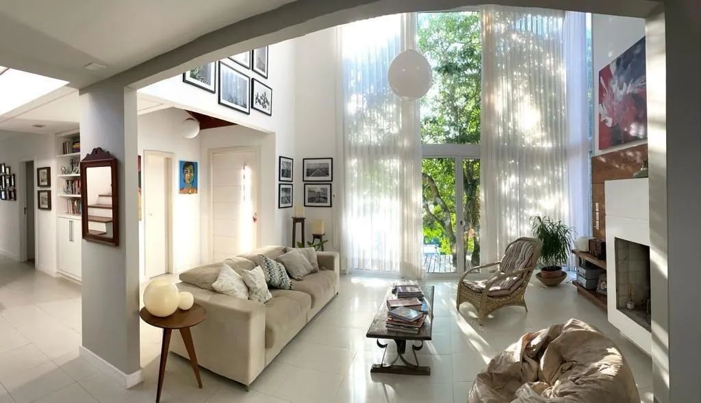 Casa de 2 dormitórios à venda no Sambaqui - Foto 5