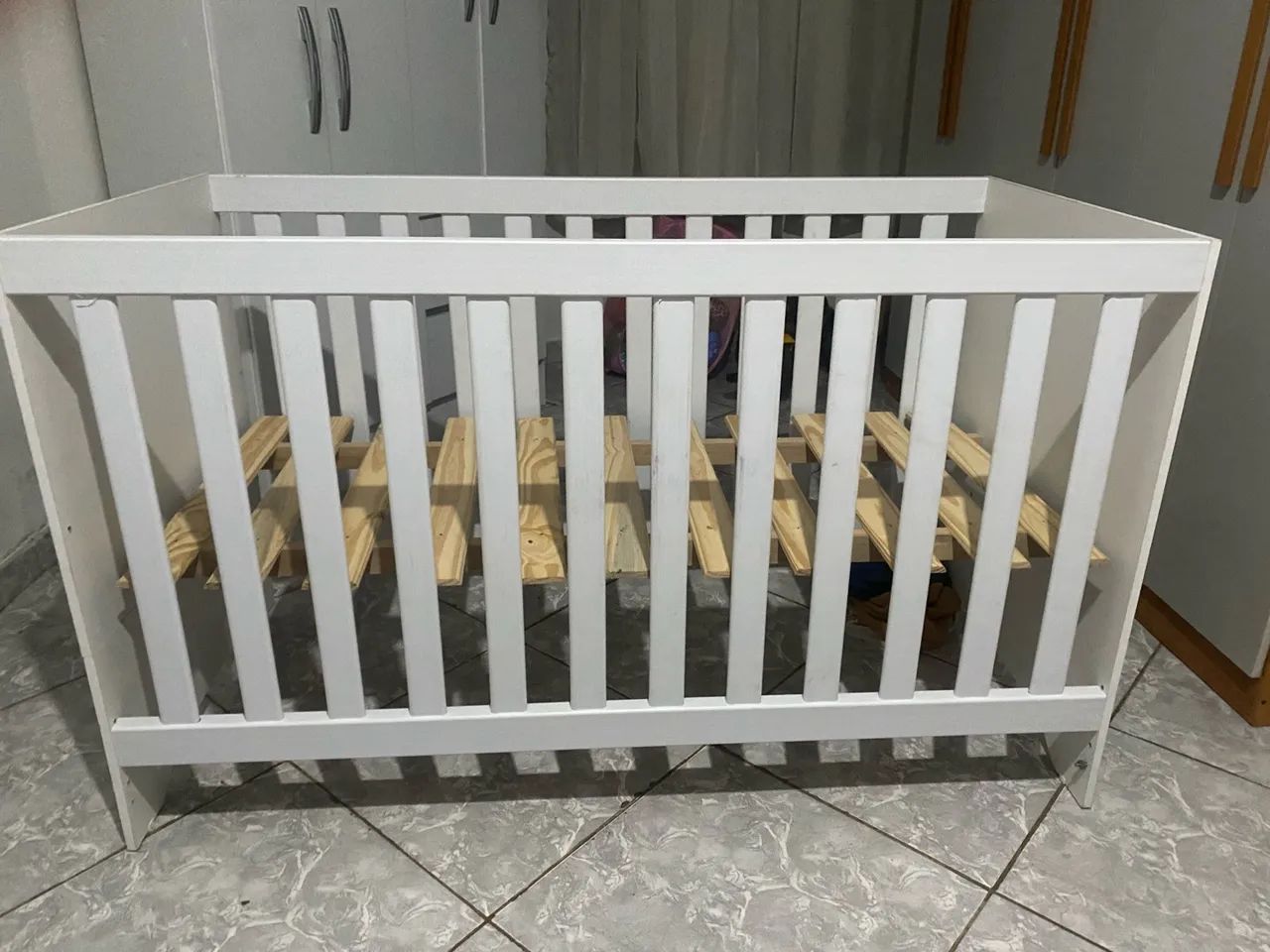 Berço americano  - Foto 5