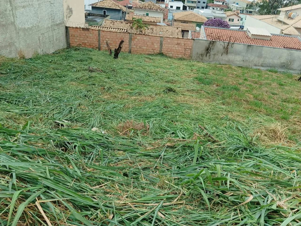 Excelente Lote no Xangri lá Contagem 