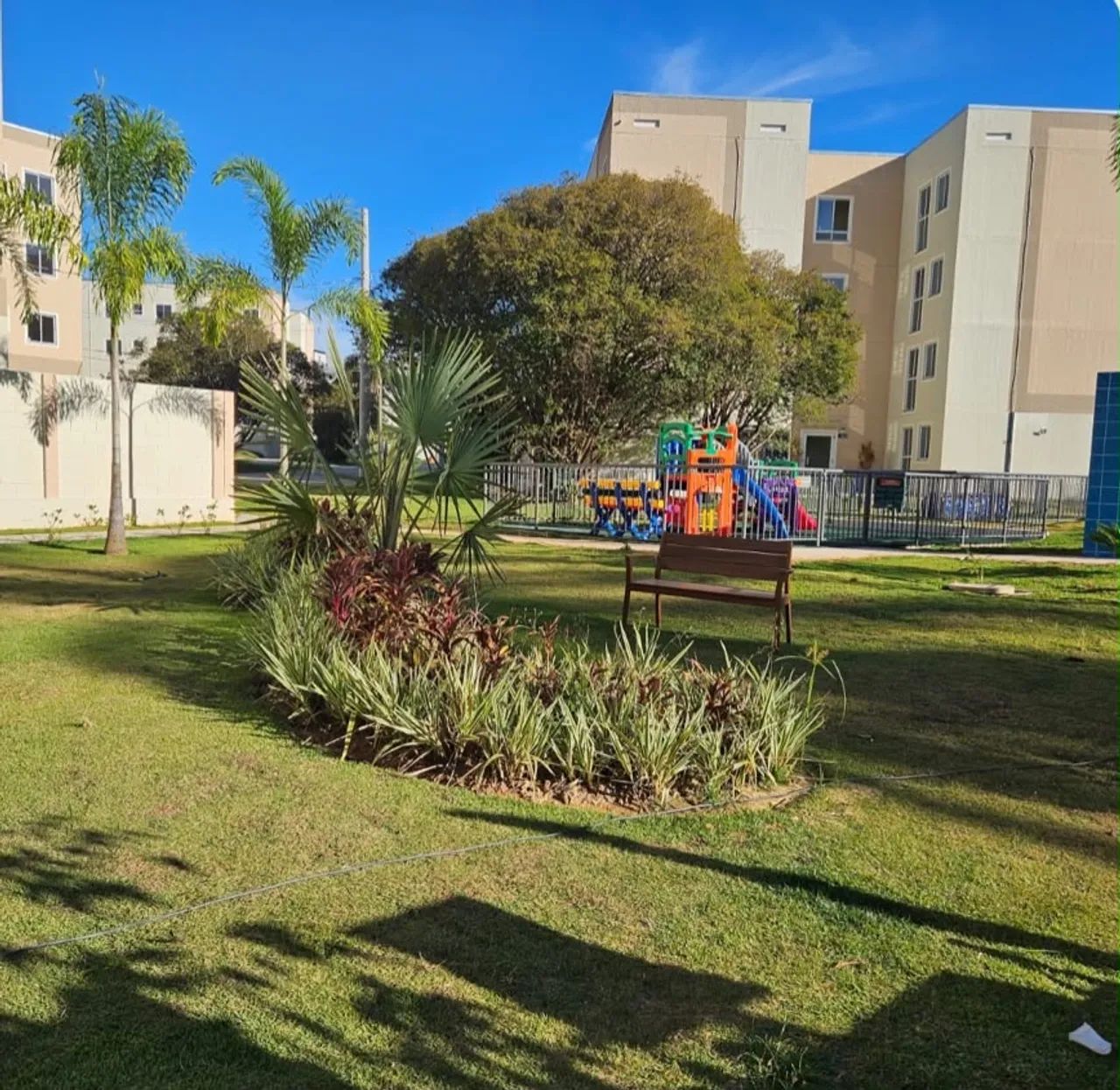 Aluguel apartamento - Bairro Europa  - Foto 3
