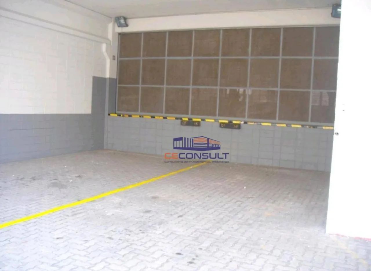 Galpão para alugar, 1263 m² - Jardim da Glória - Cotia/SP - Foto 4