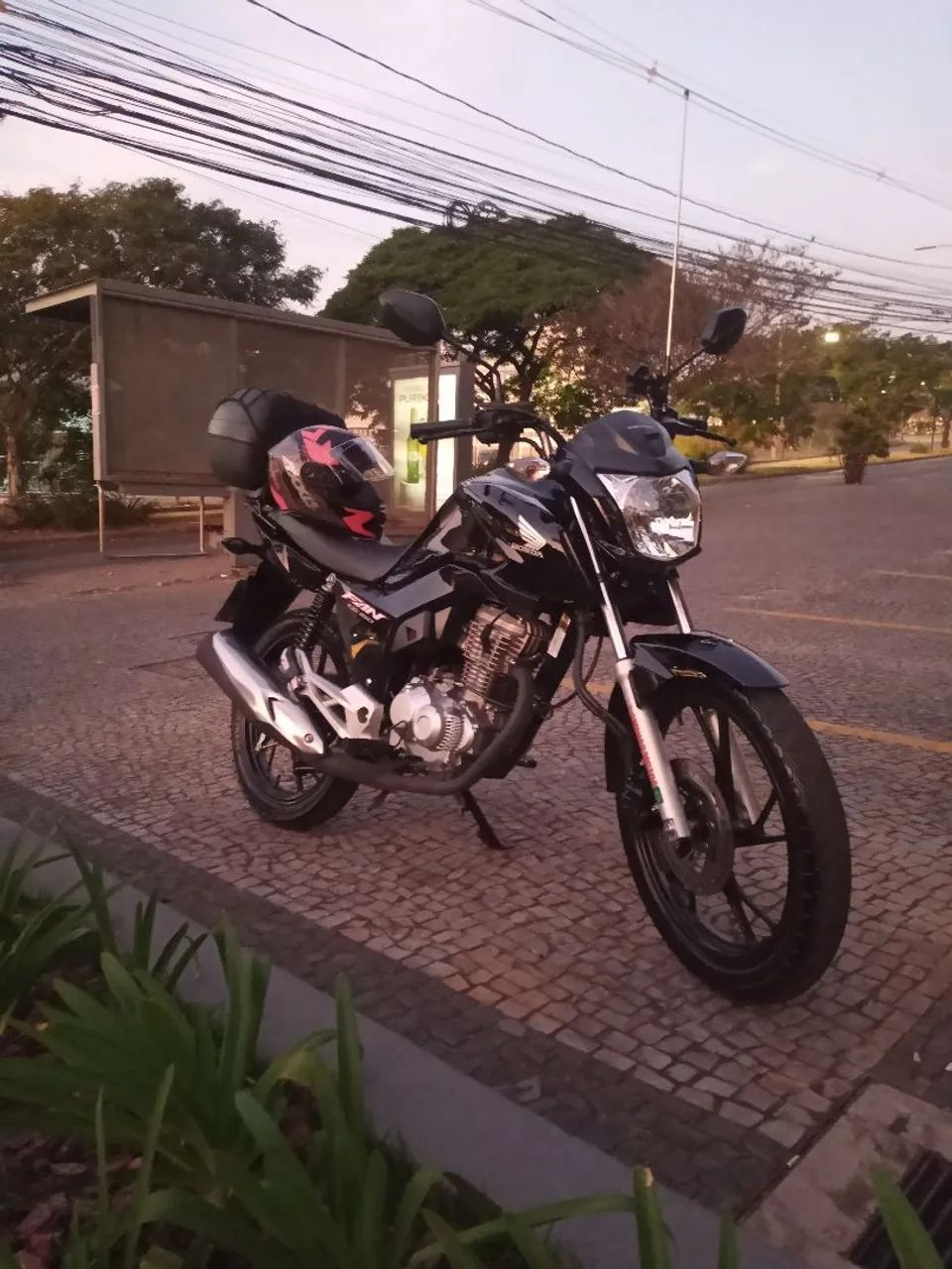 Vendo Fan 160 . - Foto 5