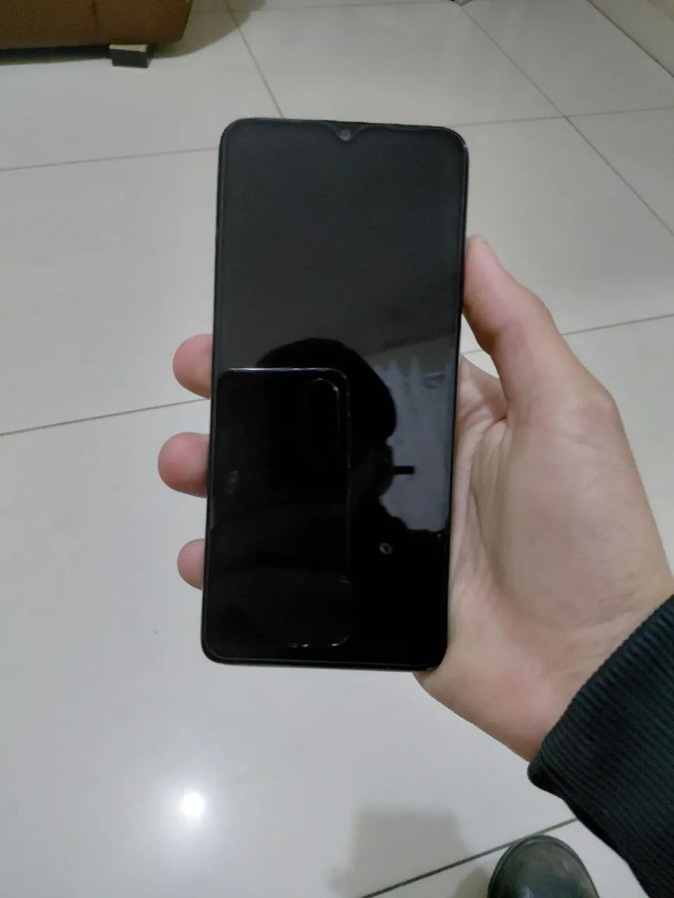 Motorola E22 64g - Foto 2