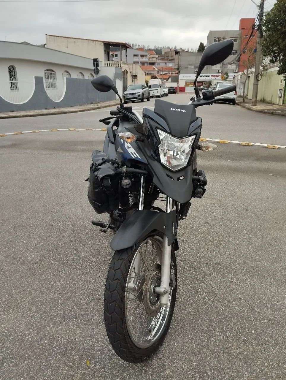 XRE 190 - Foto 3
