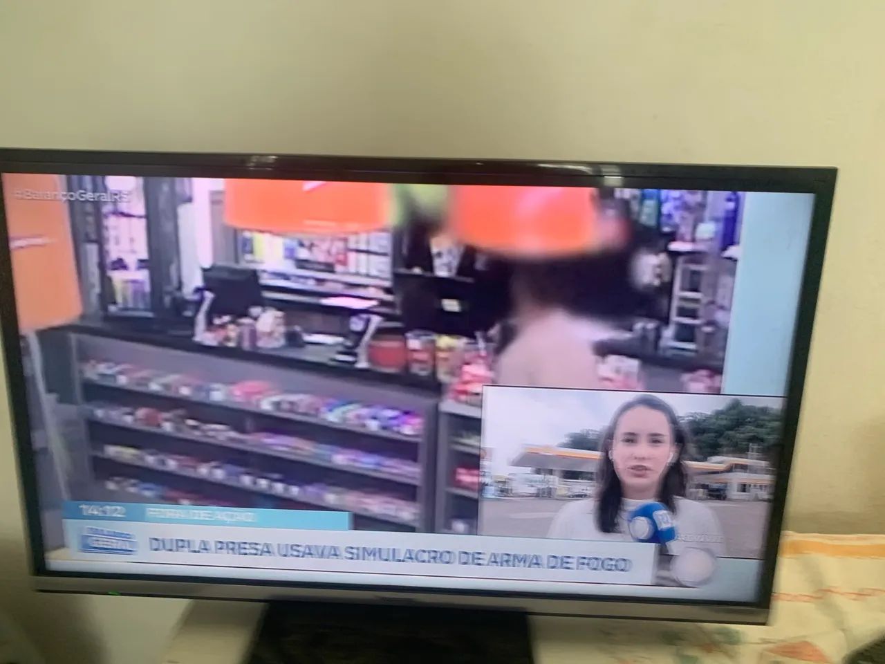 TV SMART DE 32 - Foto 3