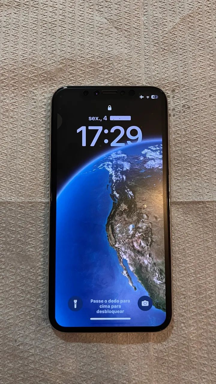 iPhone X 256gb