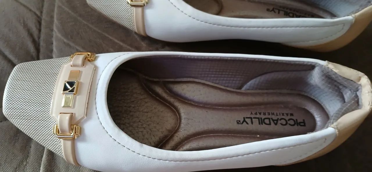 Sapato piccadilly - Foto 3