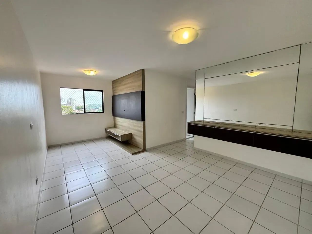 Apartamento com 3 quartos em Gruta de Lourdes - Maceió - AL - Foto 2