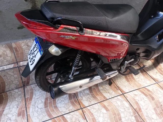 Moto muito boa  - Foto 3