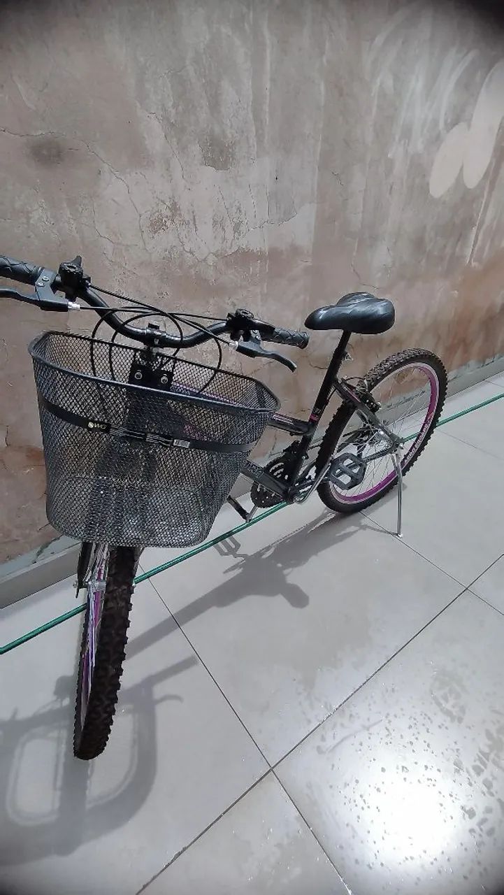 Bicicleta Aro 26 - Foto 3