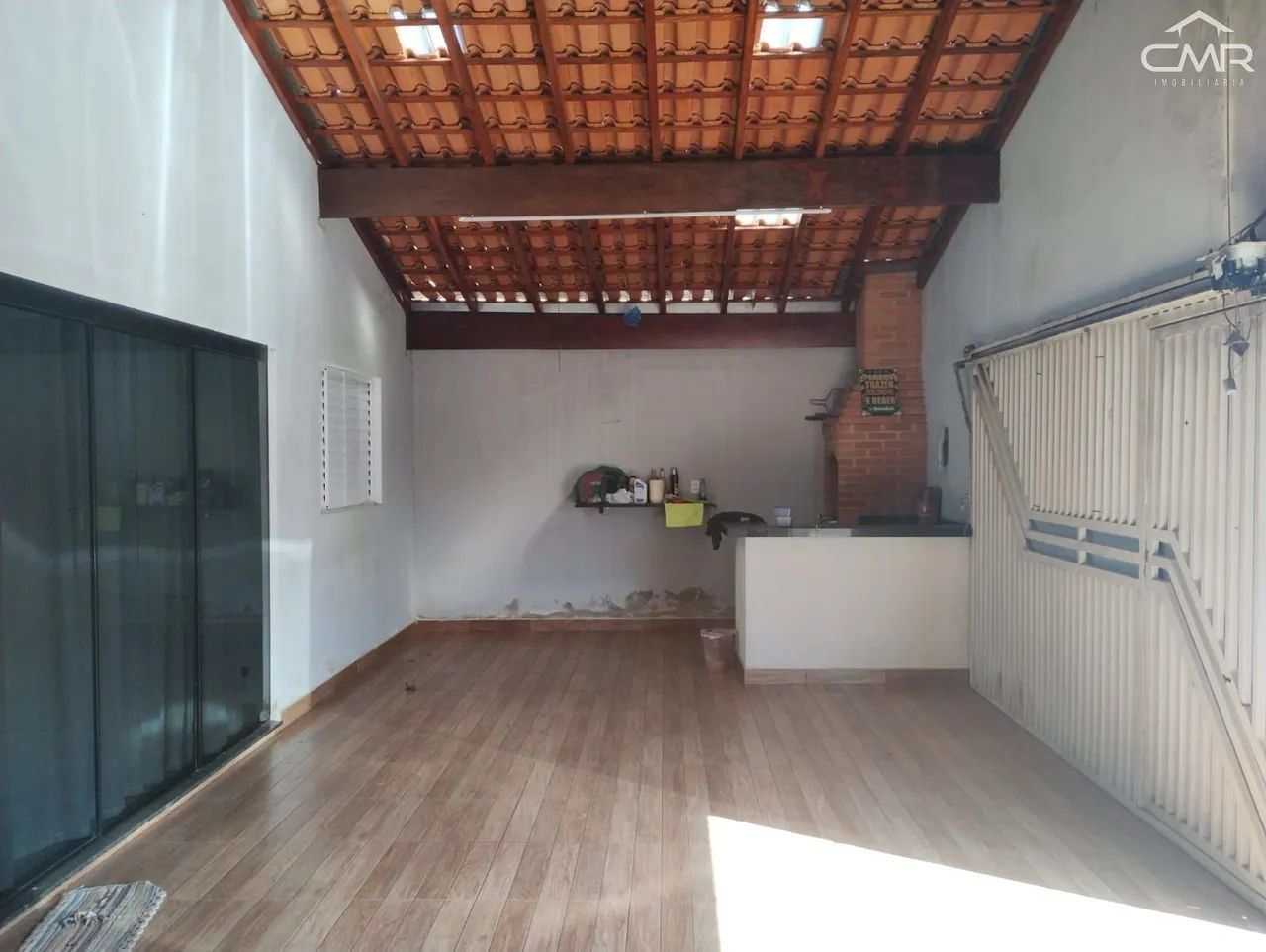 Casa 2 quartos Bairro Cecap - Foto 4