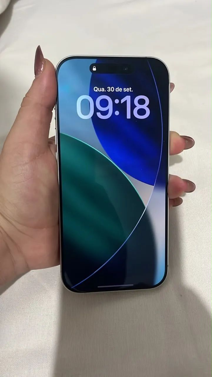 iphone 17 normal 256gb - Foto 5
