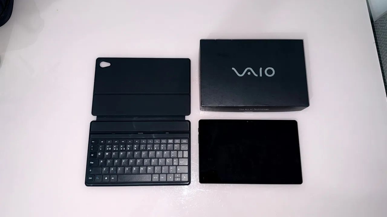 VAIO TL10 - 8GB RAM 128GB