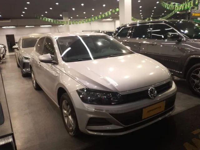 Volkswagen Polo 2020