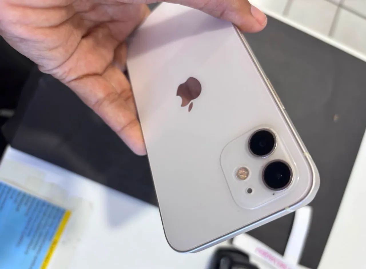 Celular iPhone 12 - Foto 4