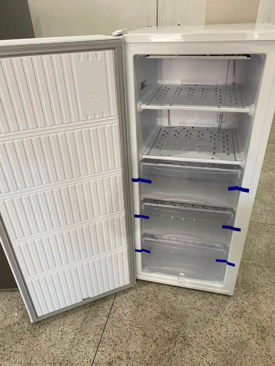 Freezer electrolux  - Foto 2