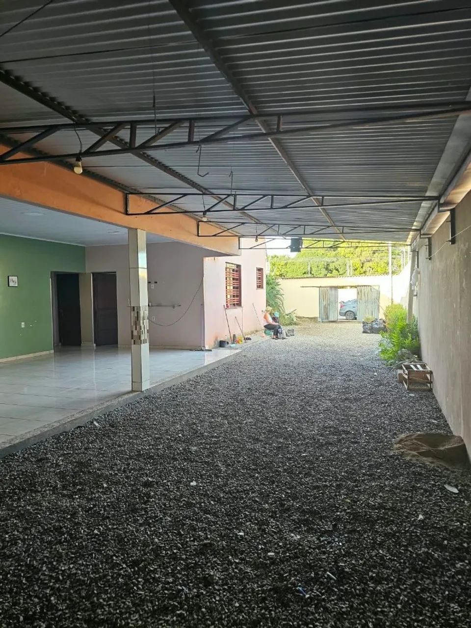 Casa senador hélio campos  - Foto 2