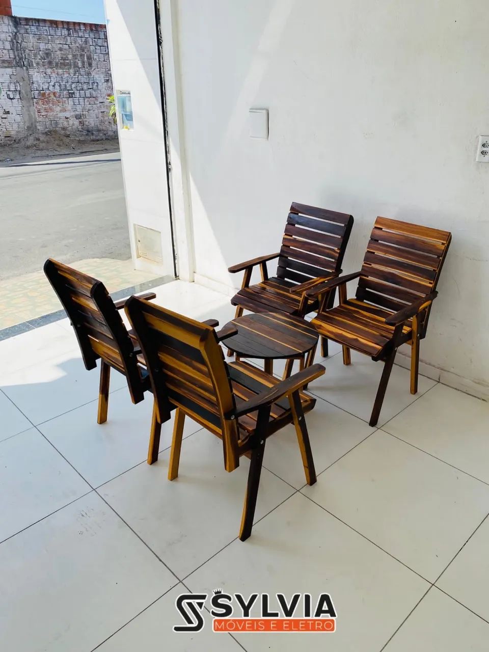 CONJUNTO ÁREA PAU BRANCO PROMOÇÃO  - Foto 4