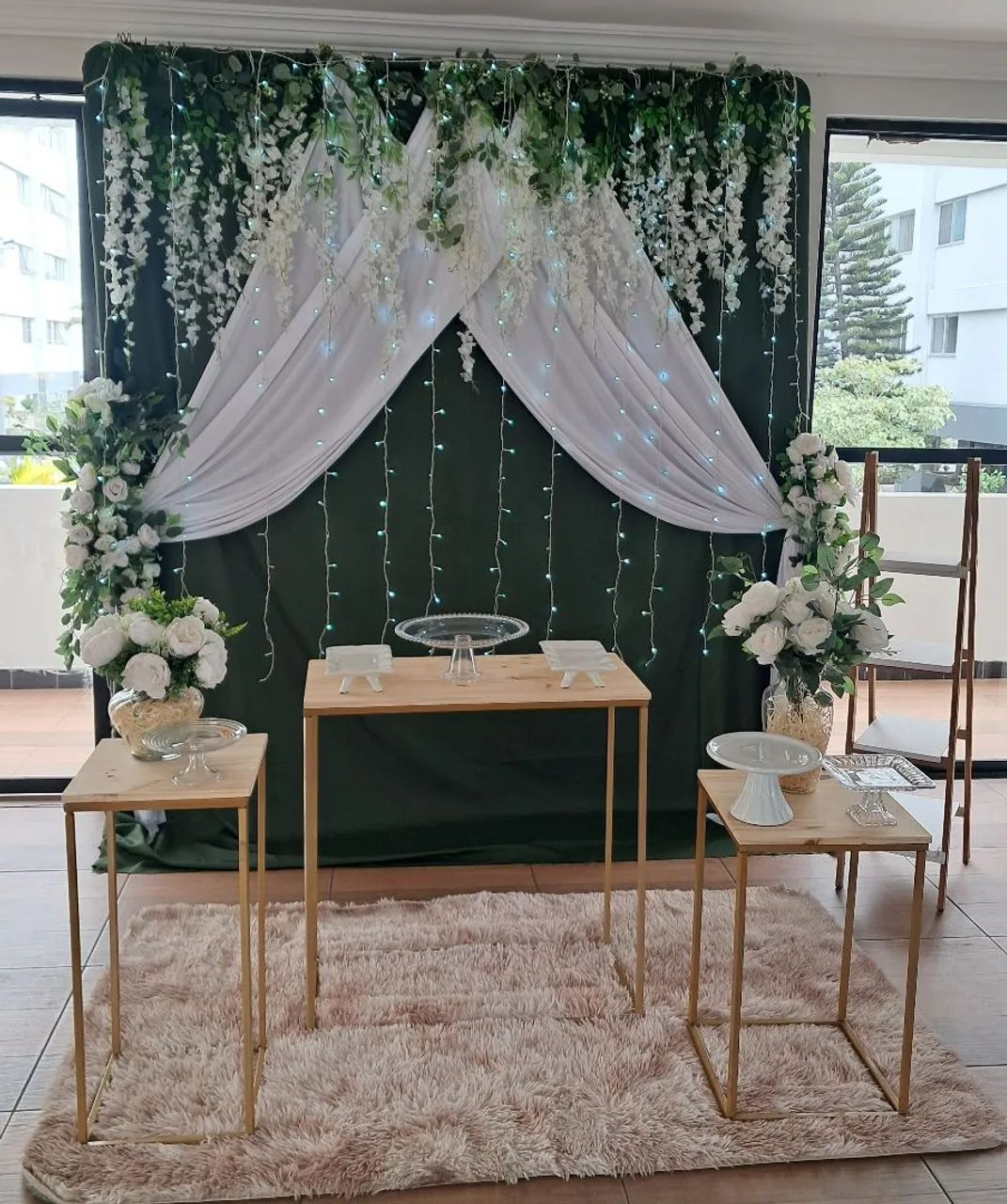 Decoração casamento e noivado - Foto 2