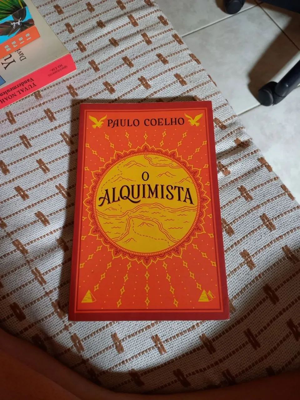 Livros - Desapego - Foto 4