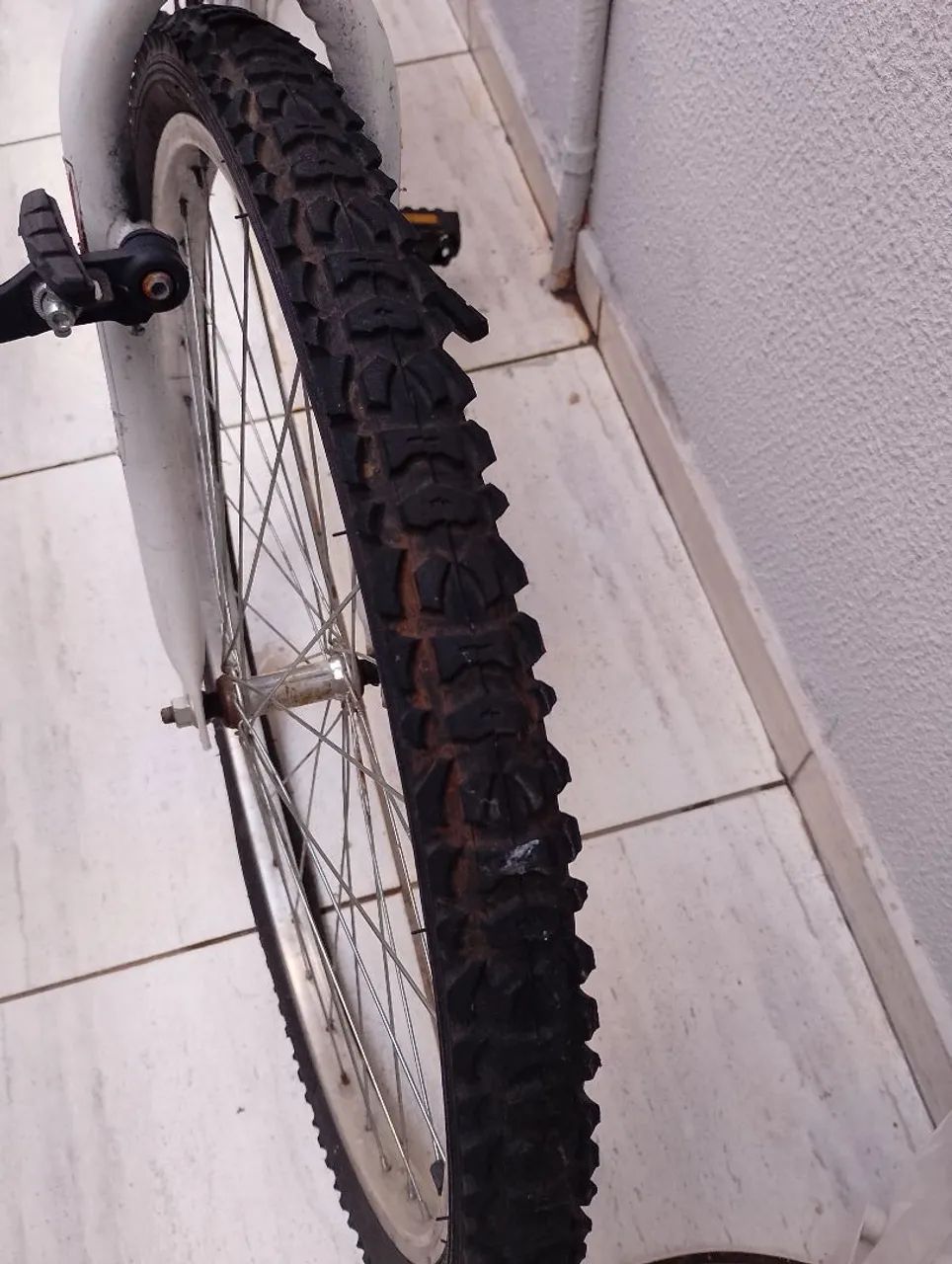 Bicicleta aro 24  - Foto 5