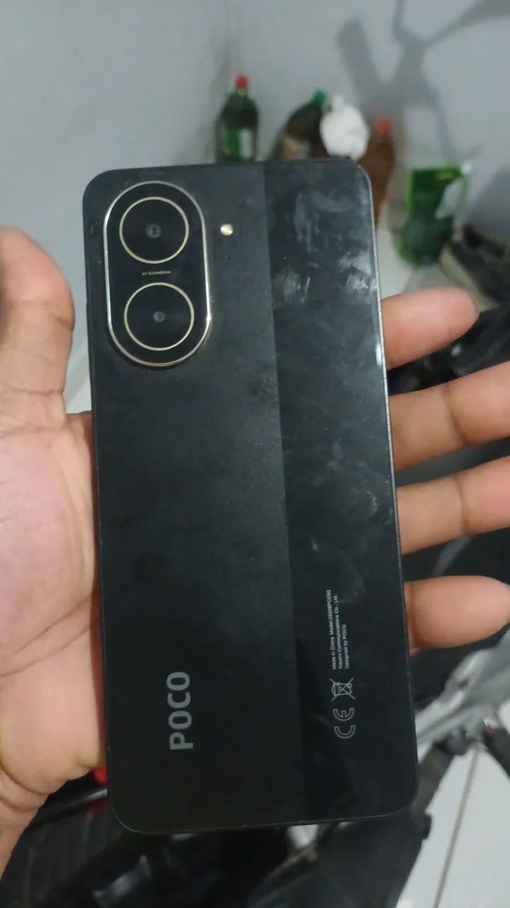 Xaiomi C71 300 pra hoje  - Foto 3