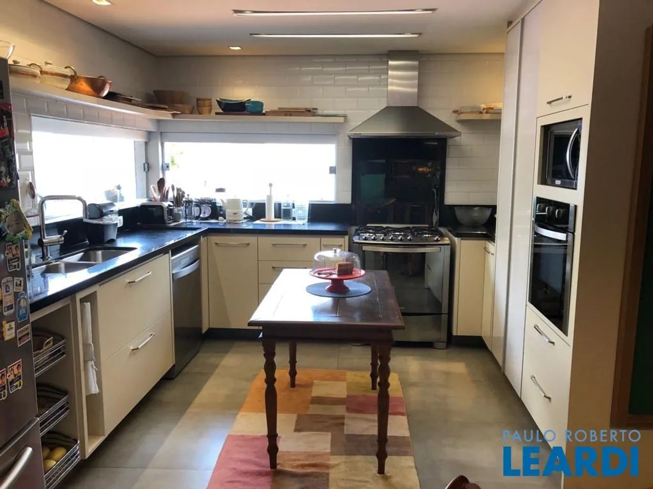 CASA ASSOBRADADA - PERDIZES - SP - Foto 15