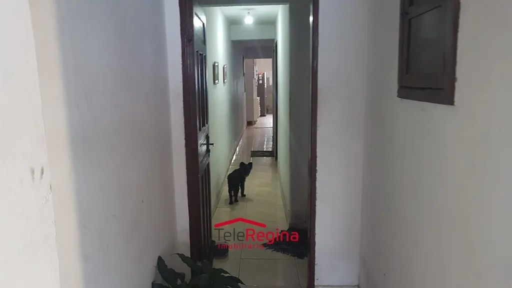 CASA PARA VENDER COM 2 DORMITÓRIOS EM CAÇAPAVA - Foto 4