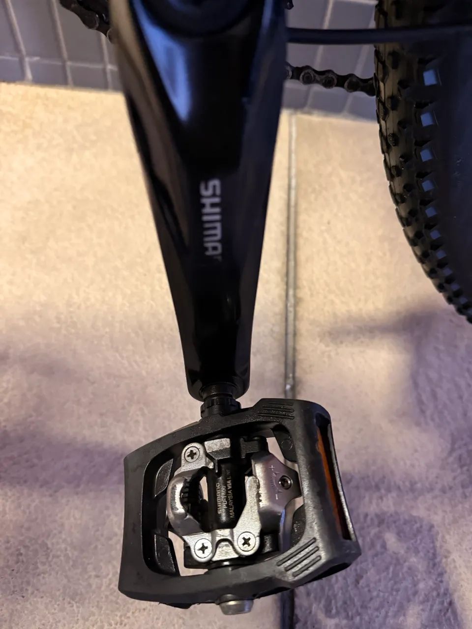 Bicicleta Scott Scale 970 aro 29 Impecável  - Foto 4