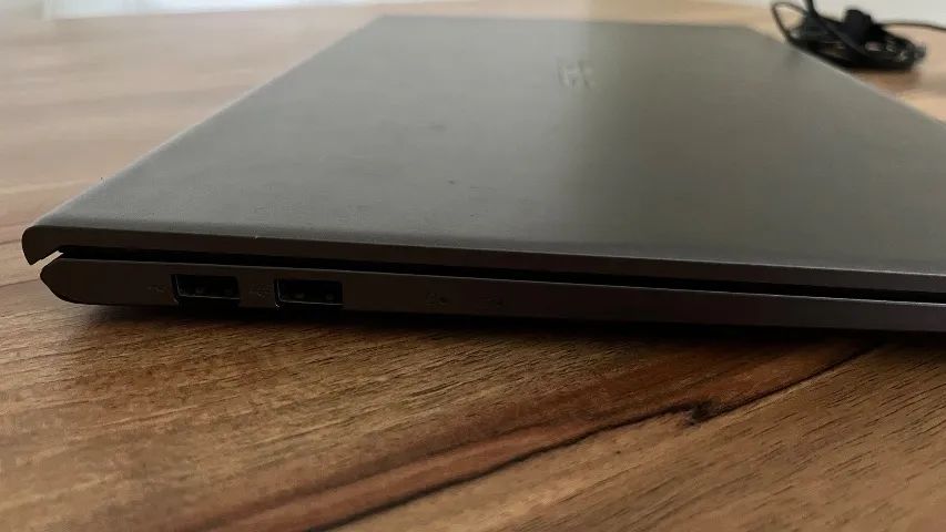 Notebook ASUS VivoBook 15.6" Full HD - Intel i3 10ª Geração / 8GB RAM / SSD - Foto 3