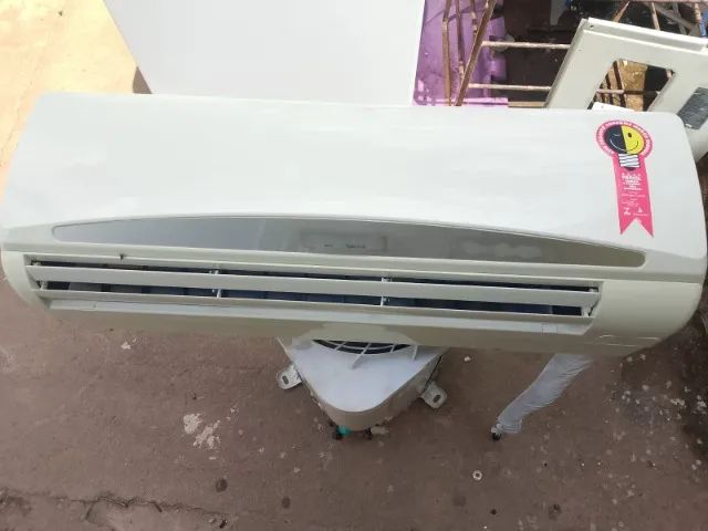 Ar condicionado  - Foto 2