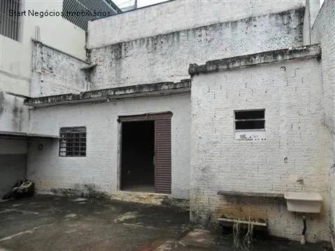 galpão - Parque São Quirino - Campinas - Foto 4
