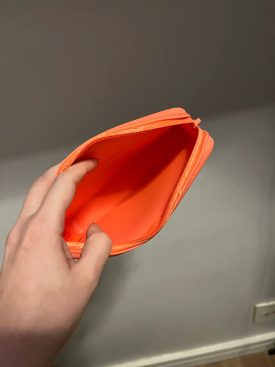 Mini bag de Silicone da Havaianas  - Foto 3