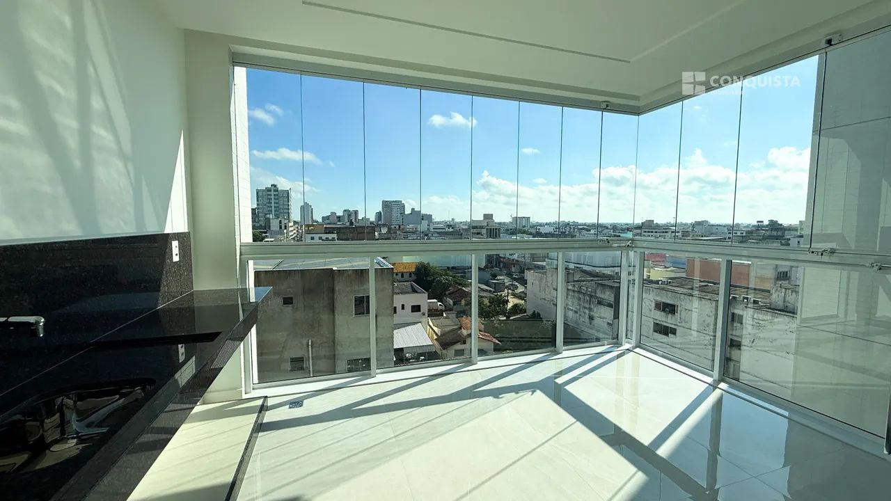 Apartamento 3 quartos 135m² à venda - Foto 3