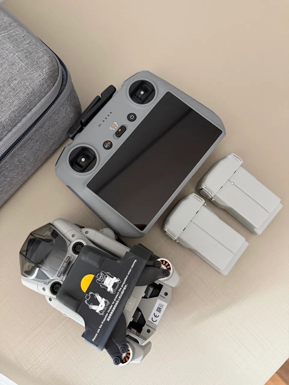 Drone  - Foto 3