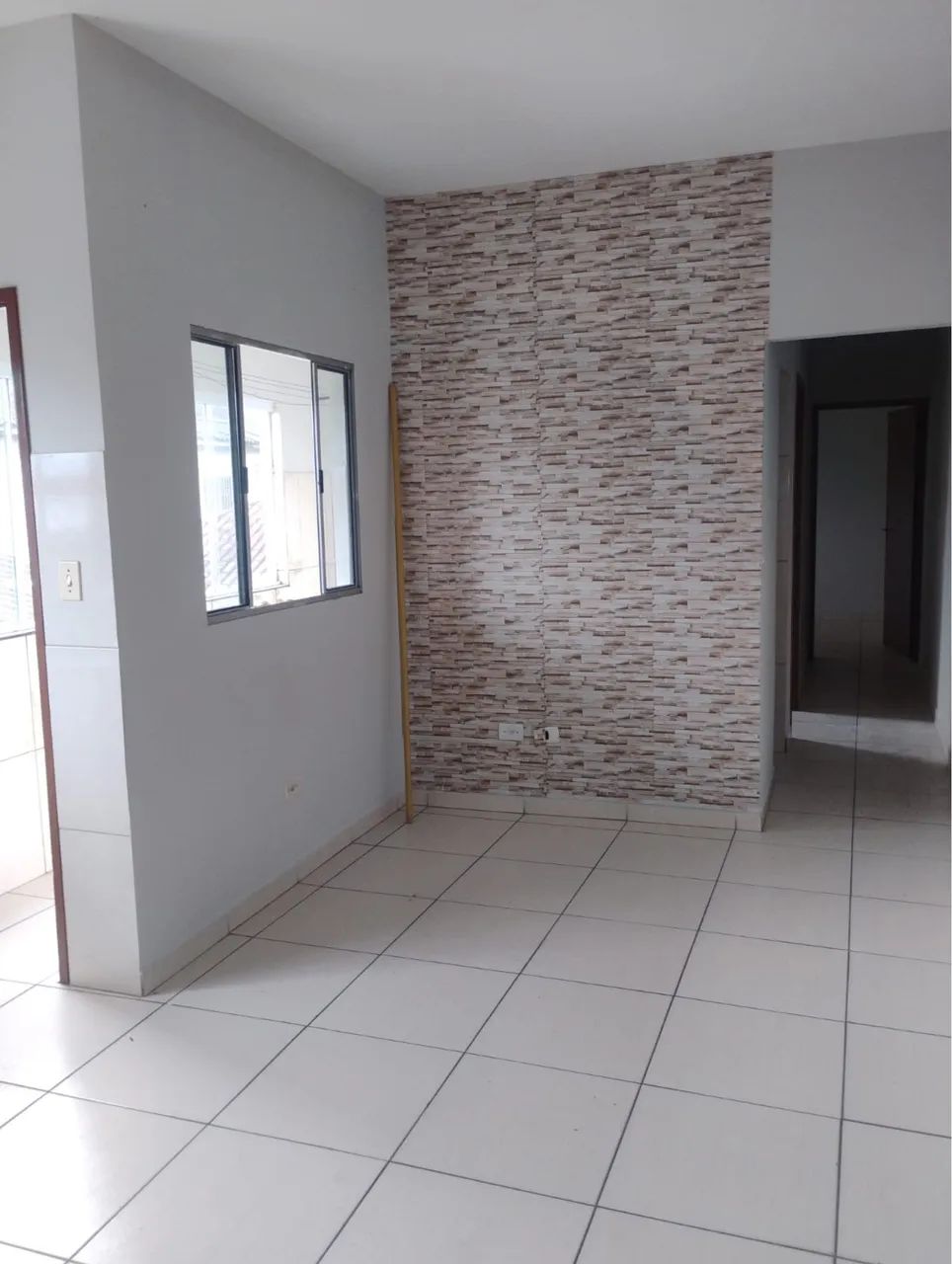 Apartamento 2 dormitórios  - Foto 3