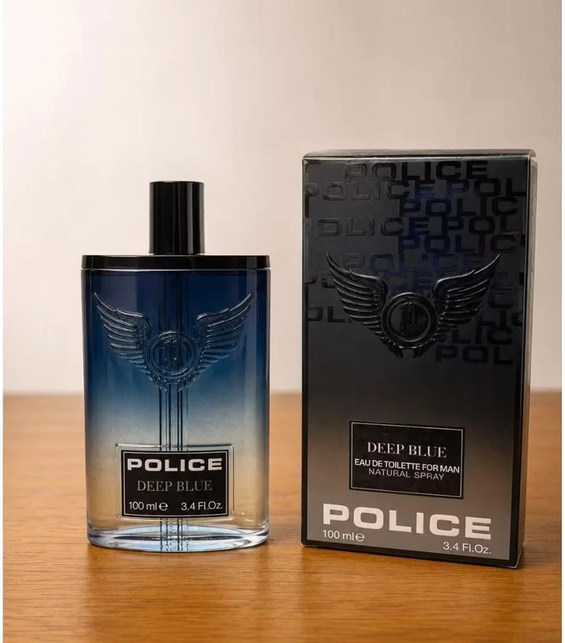 Vendo perfumes masculinos original  - Foto 2
