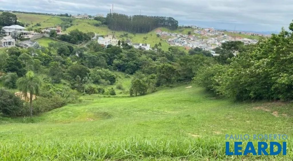 TERRENO - PARQUE MIRANTE DO VALE - SP - Foto 3