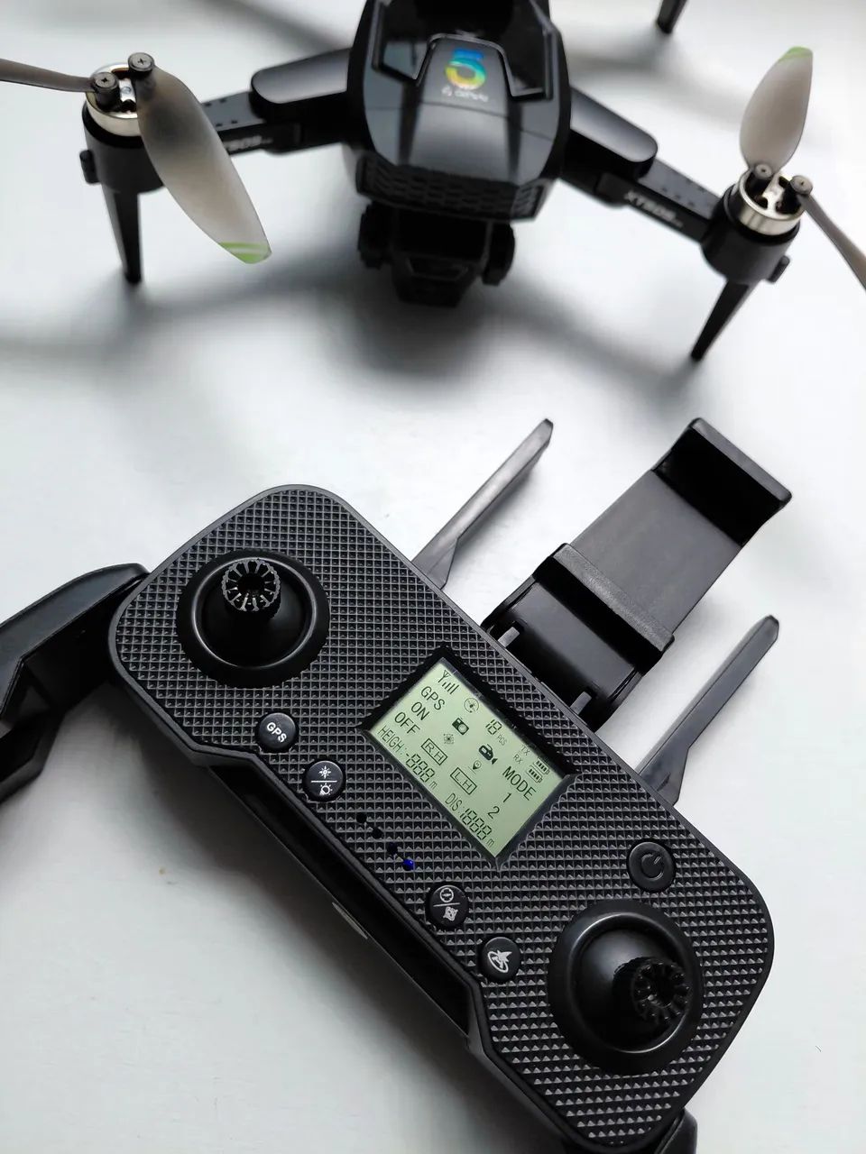 Vende-se drone GN-505 - Foto 3