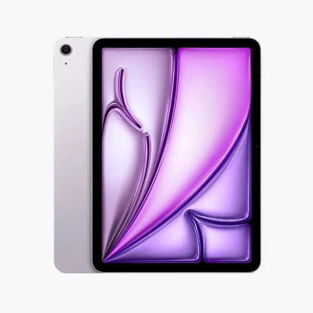 IPAD AIR 11? (m3) 128GB SPACE GREY LACRADO NA CAIXA NOVO - Tablets