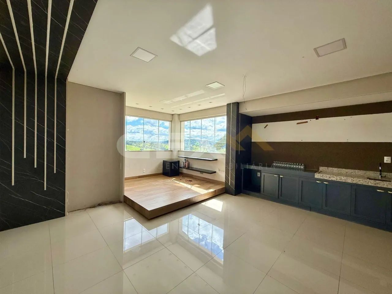 Sala Comercial à Venda no Bairro Liberdade em Divinópolis MG. - Foto 4