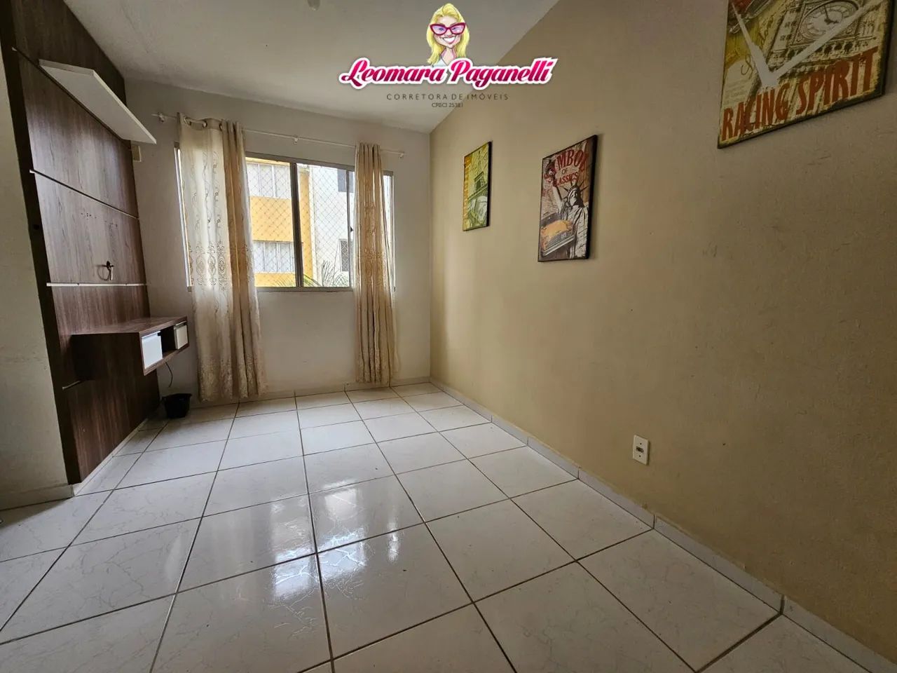 Residencial Saudade - Barbada: Apartamento mobiliado em Biguaçu - Foto 5