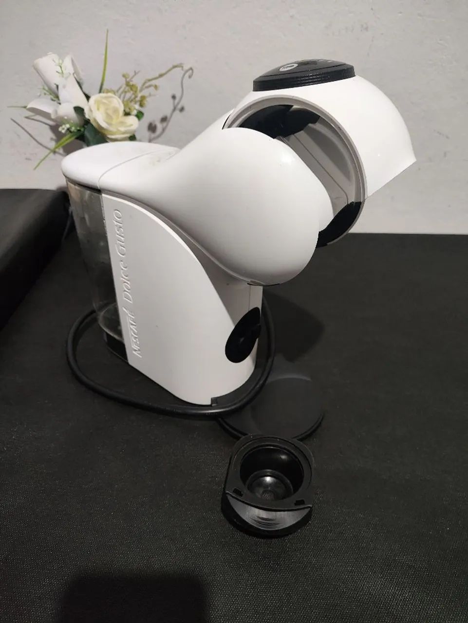 Cafeteira Dolce Gusto 