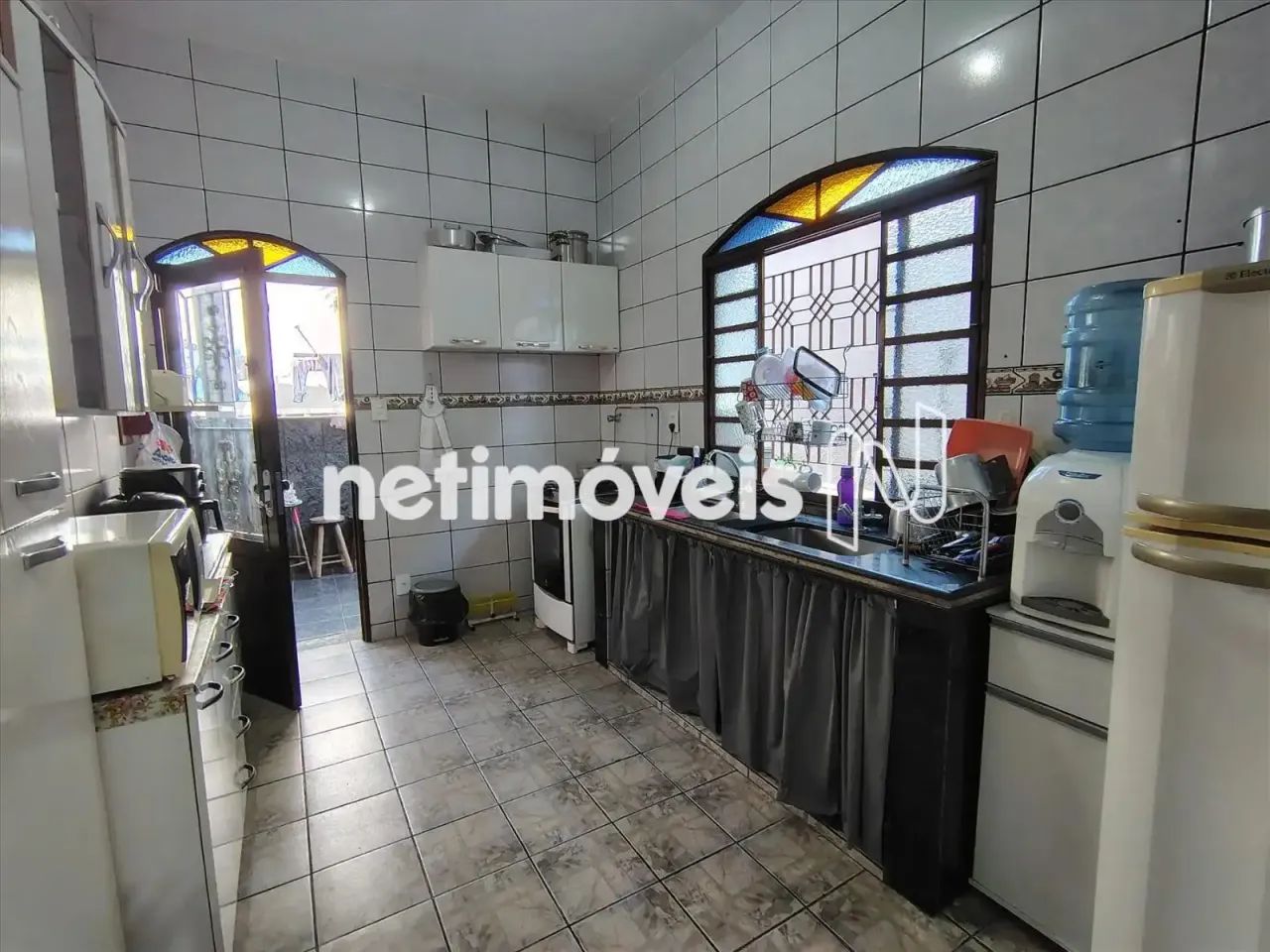 Venda Casa Guarani Belo Horizonte - Foto 5