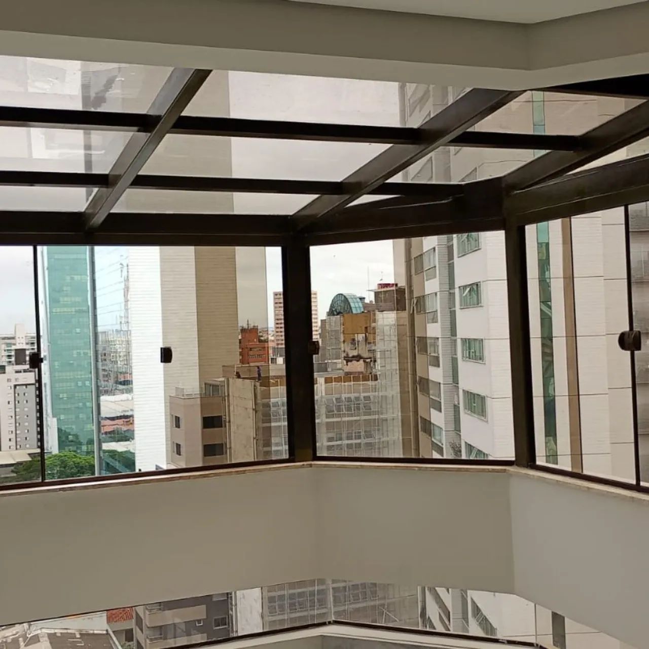 Fabricação, instalação de esquadrias de alumínio  - Foto 2