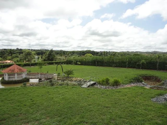 Sitio 5 hectares