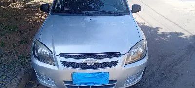 Chevrolet Prisma 2008