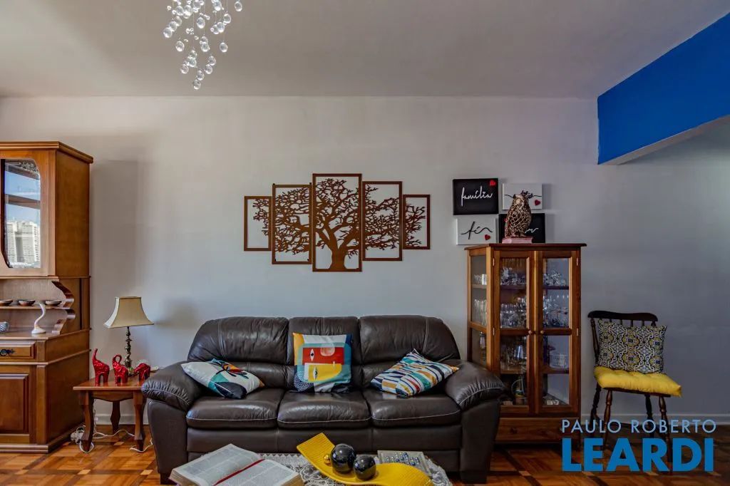 APARTAMENTO - LAPA - SP - Foto 3